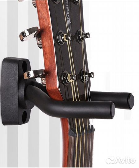 Держатель для гитары