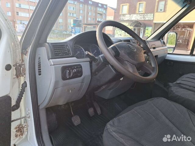 ГАЗ ГАЗель 3302 тентованный, 2013 объявление продам
