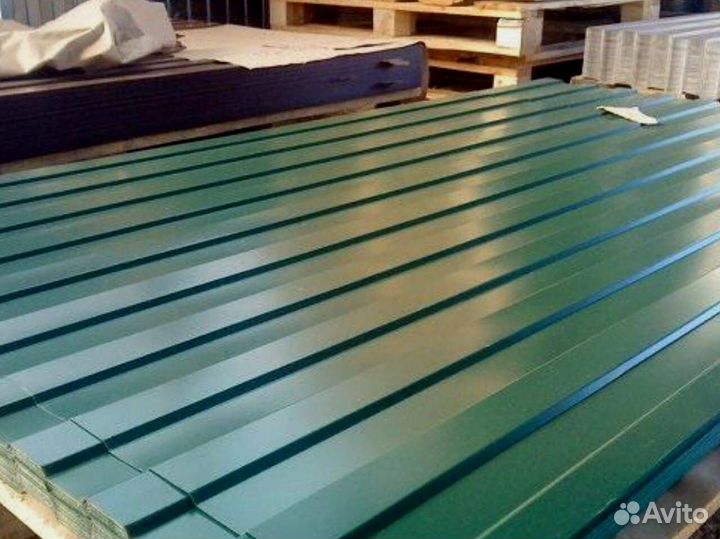 Профнастил С10