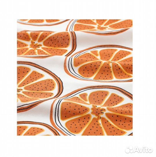 Полотенце кухонное 100 хлопок 45x60 Икеа Торвфлю