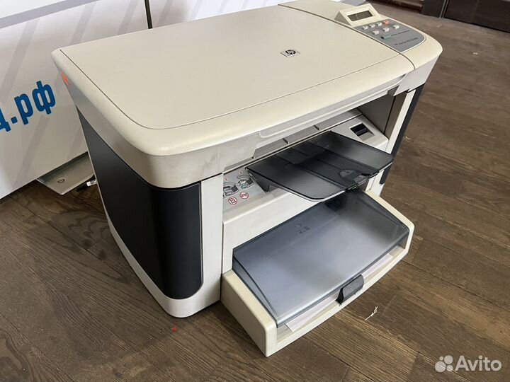 Мфу hp LaserJet M1120 MFP
