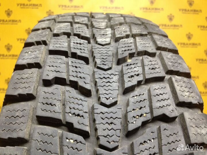 Dunlop Grandtrek SJ6 225/65 R17