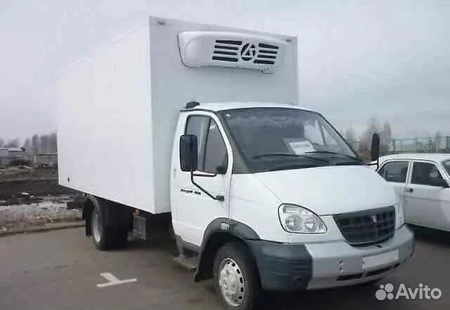 Водитель категории с