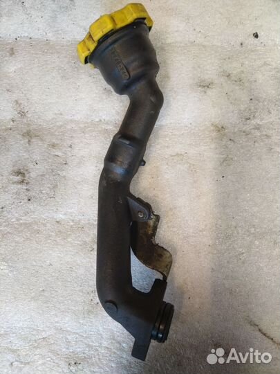 Маслозаливная горловина Subaru Impreza GH EJ204