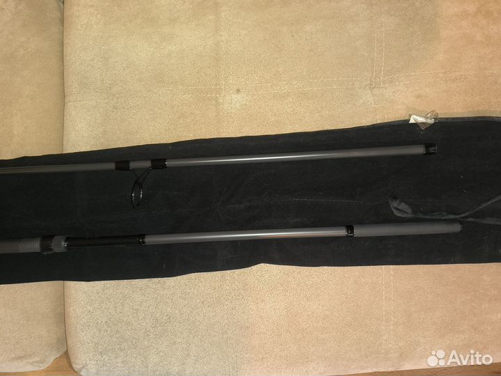 Удилище карповое Okuma 8K Carp 390-3.5 lbs