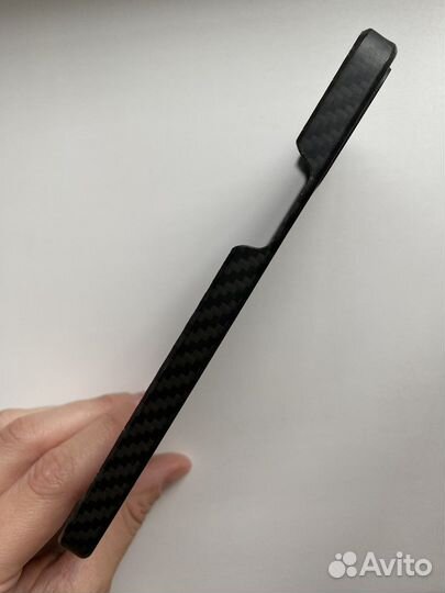 Чехол Pitaka на iPhone 12 Pro