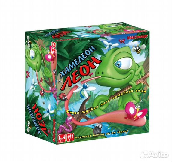 Новые настольные игры