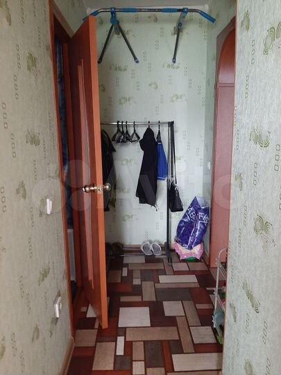 1-к. квартира, 40,1 м², 3/10 эт.