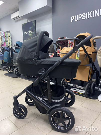 Коляска 2в1 Britax Roemer Smile III