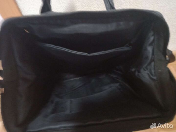 Портфель школьный