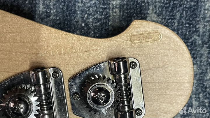 Басс гитара yamaha bb 415