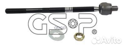 Тяга рулевая audi A3 (8P1) Предл. s030009 GSP