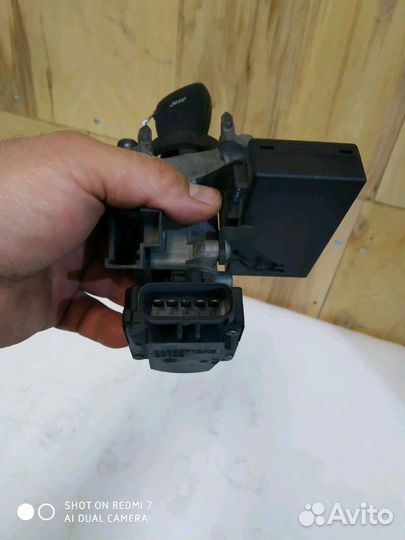 Замок зажигания Jeep Grand Cherokee wk