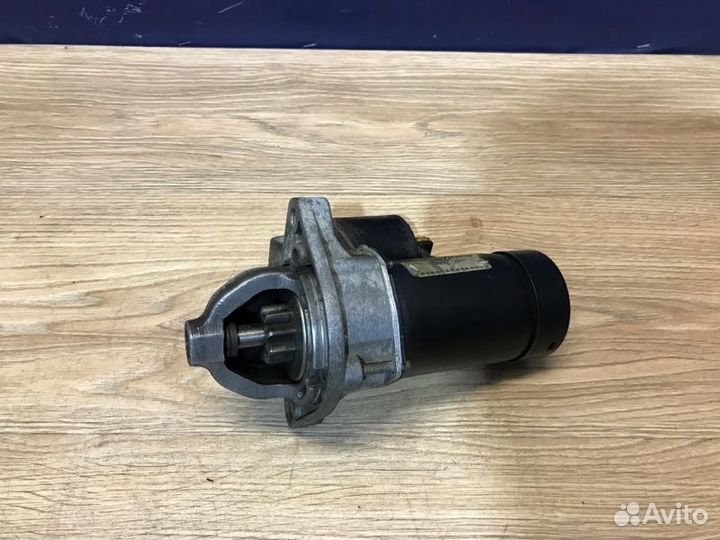 Стартер Great Wall Safe G5 2.2 491QE 2007