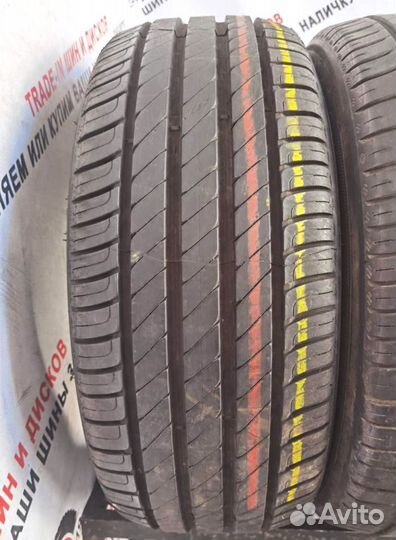 Kleber Dynaxer HP4 215/55 R17 98V