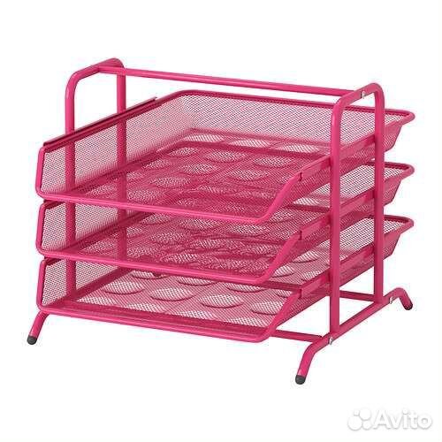 Органайзер лоток для бумаги IKEA