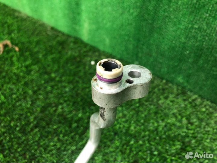 Трубка кондиционера Bmw X1 E84 N47D20 2013