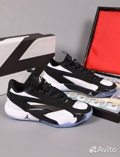 Кроссовки Jordan мужской 41-45