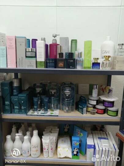 Продукция амвей