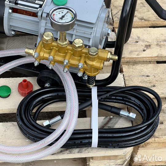 Мойка высокого давления Tademitsu 280