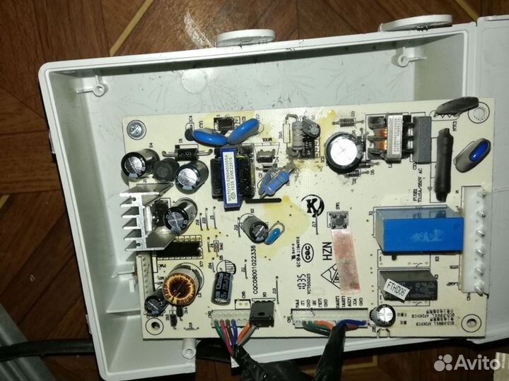 Ремонт стиральных машин. ремонт холодильников