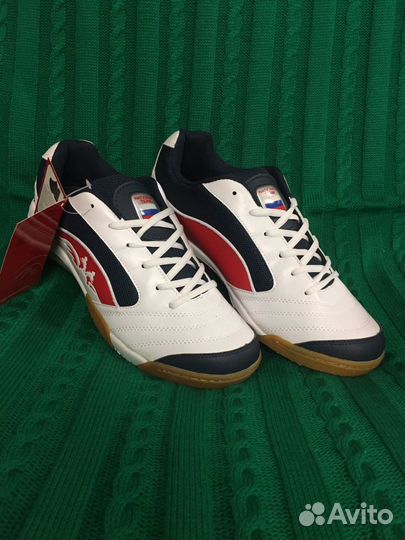 Кроссовки для зала Forward новые