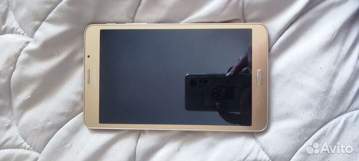 Samsung galaxy tab j