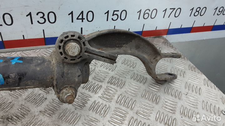 Стойка передняя Audi A4 (B8) (2007-2015)