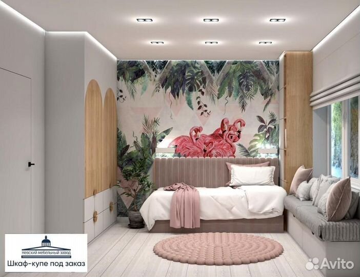 Мебель от производителя