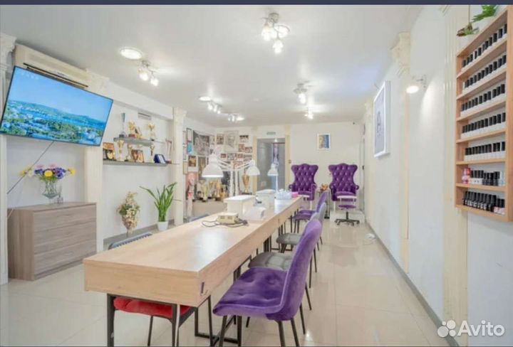 Мастер маникюра и педикюра без опыта