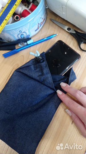 Ремонт и пошив