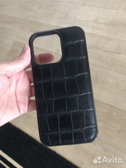Чехол на iPhone 13 новый