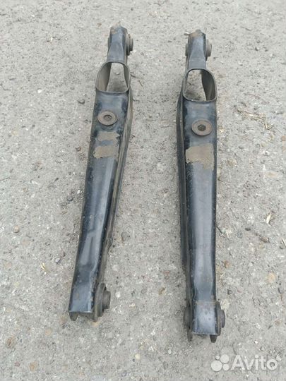 Запчасти Лансер 9