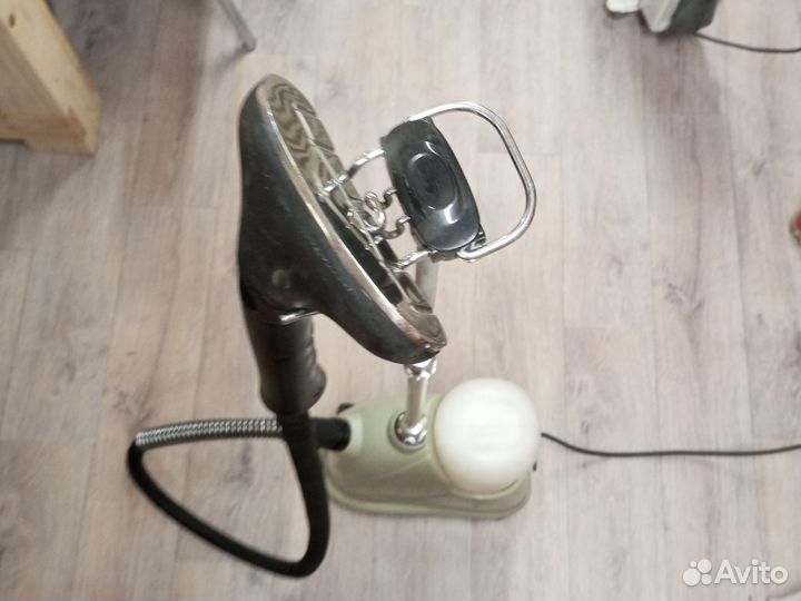 Отпариватель