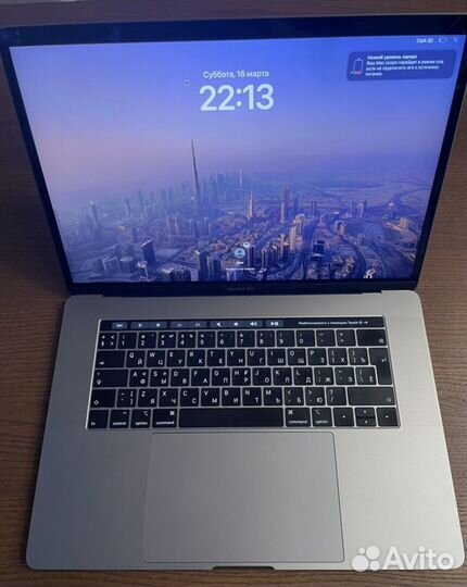 Macbook Air 13 m1