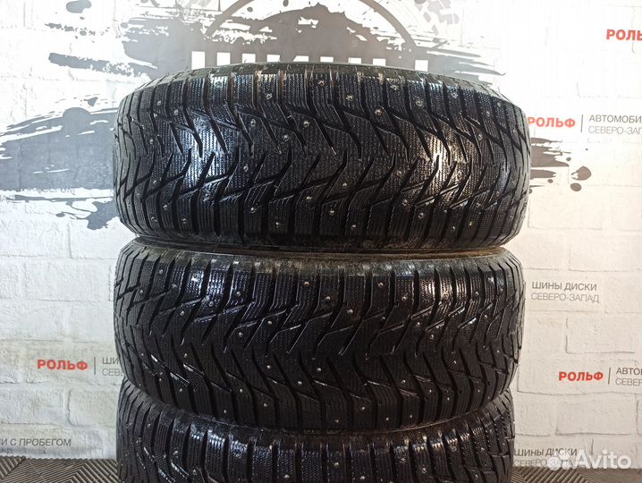 Sailun Ice Blazer WST3 275/60 R20 115T