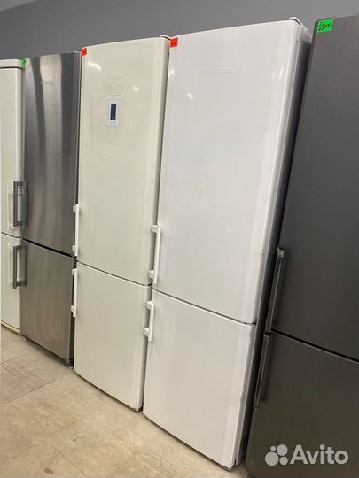 Холодильники бу с гарантией