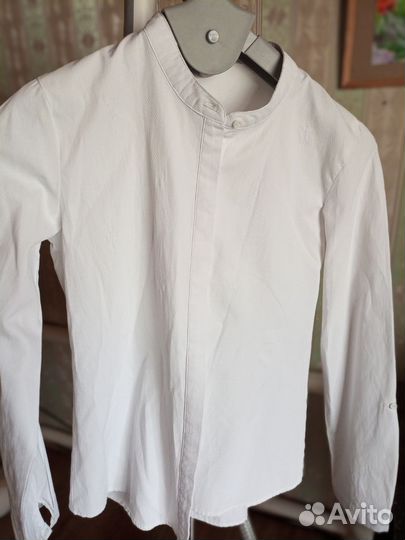 Блузки, рубашки