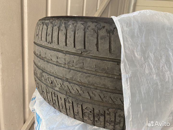 Kinforest KF-550 325/30 R21