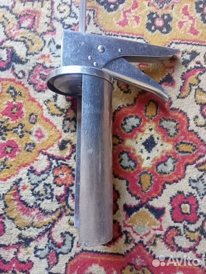 Шприц для смазки