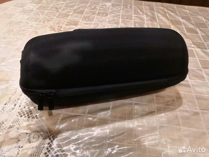 Продам сумку-чехол для колонки