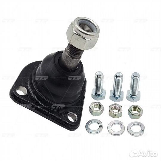 Опора шаровая CTR CB0053 (cbfi-3)