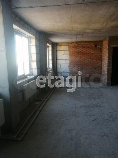 3-к. квартира, 61,5 м², 18/18 эт.