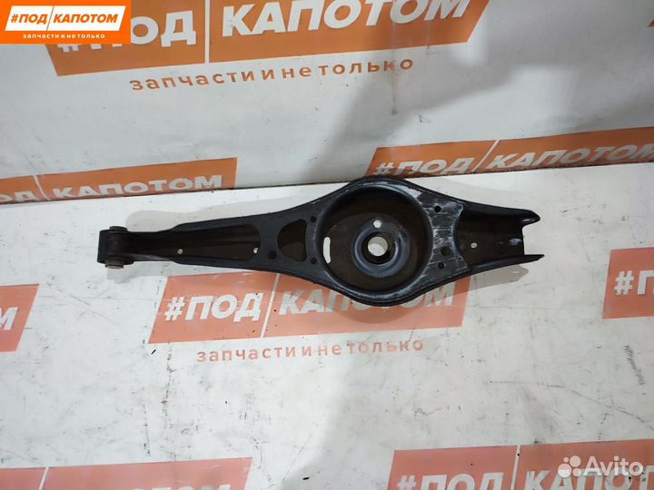 Рычаг задний нижний Volkswagen Tiguan 2010
