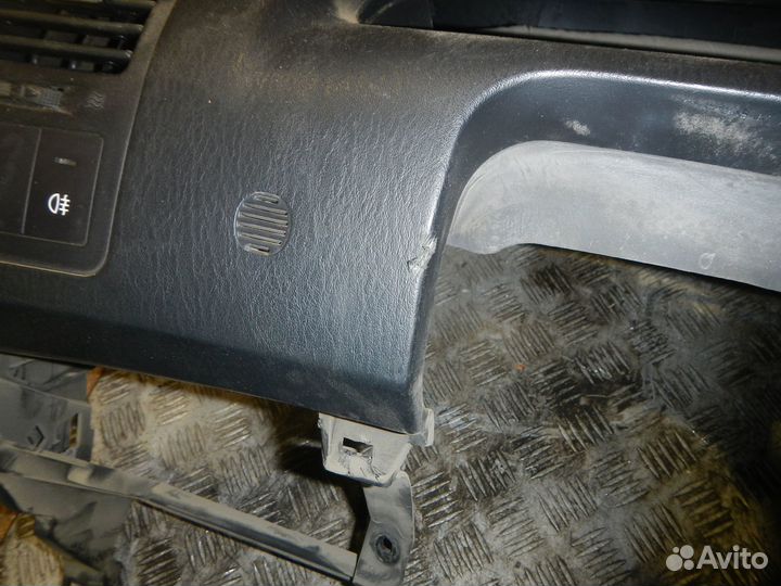 Торпедо, Hyundai (Хендэ) -matrix (08-11)