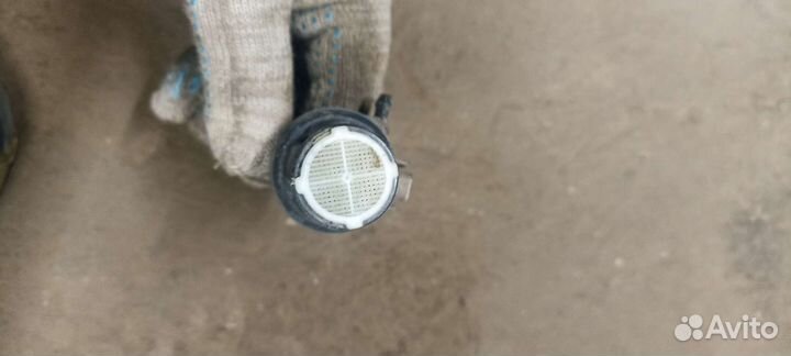 Насос стеклоомывателя для Toyota camry v50 2.5