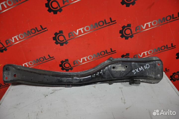 Балка передняя toyota gaia SXM10G