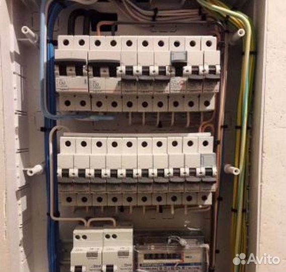 Услуги сантехника. Сантехнические работы