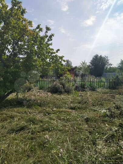 Участок 5 сот. (СНТ, ДНП)