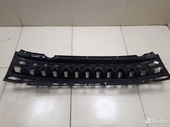 Усилитель заднего бампера LADA Priora